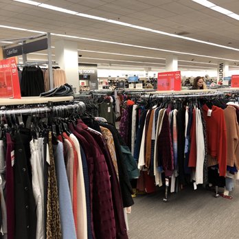 Nordstrom Rack - Department Stores Near Me - Bloomington, Minnesota