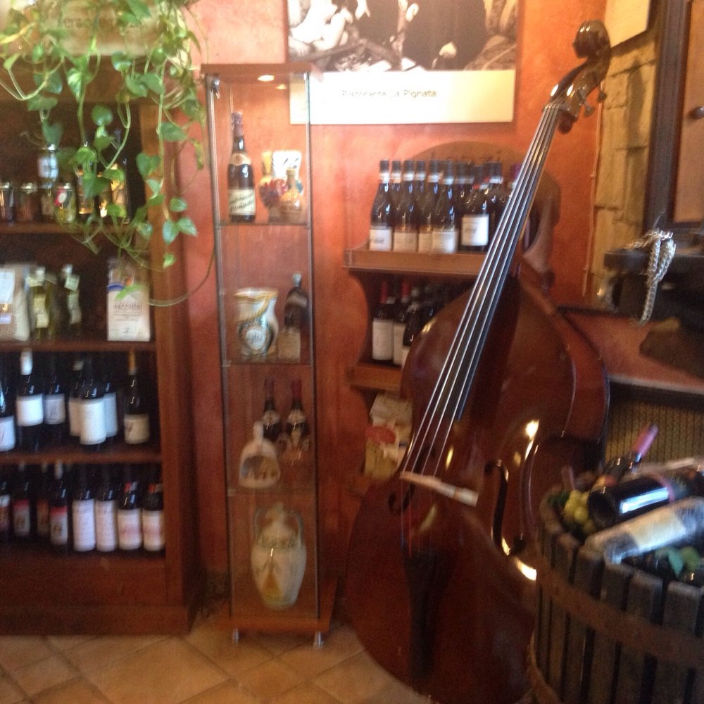 La Pignata - Pizza Near Me - Ariano Irpino, AV
