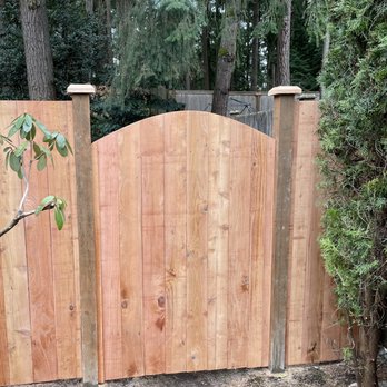 Cascade Fence - Fences & Gates Near Me - Snohomish, Washington