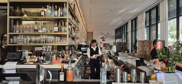 The Godfrey Hotel Hollywood by null