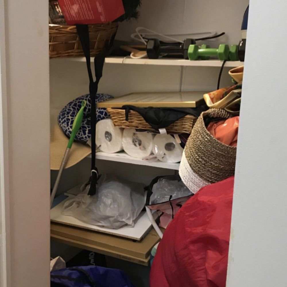 Cut The Clutter - Home Organization Near Me