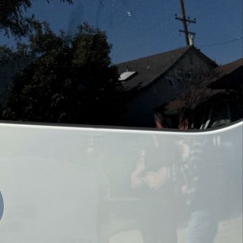 Supreme Smart Repairs - After - Mobile Dent Repair Near Me Supreme Smart Repairs - After - Mobile Dent Repair Near Me