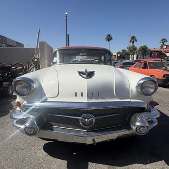 Downtown Mufflers - Auto Repair Near Me - Las Vegas, Nevada