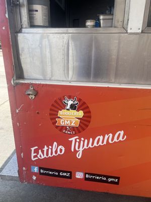 Birrieria GMZ by null