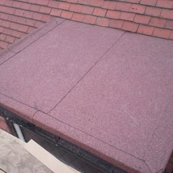 Harrison Roofing - Flat Roof Repairs