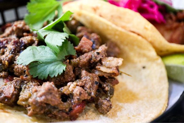 Black Rooster Taqueria by null