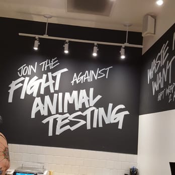 Lush - Im part of the fight! - Cosmetics & Beauty Supply Near Me - Torrance, California Lush - Im part of the fight! - Cosmetics & Beauty Supply Near Me - Torrance, California