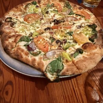 Flatbread Company - Pizza Near Me - Paia, Hawaii Flatbread Company - Pizza Near Me - Paia, Hawaii