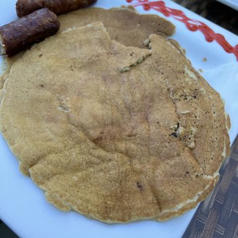 Wake Up Cafe North - Pancakes??? lol - American Near Me - New Smyrna Beach, Florida Wake Up Cafe North - Pancakes??? lol - American Near Me - New Smyrna Beach, Florida