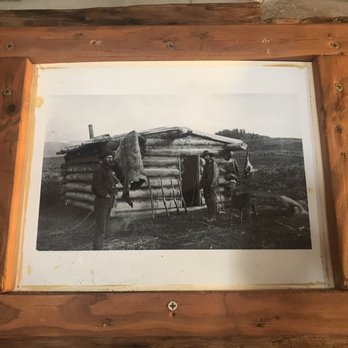 The Cabins at Historic Columbine - Vacation Rentals Near Me - Clark, Colorado