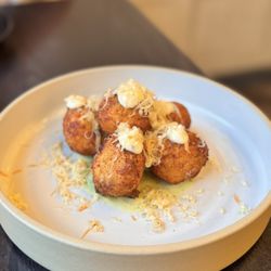 Heritage Food and Drink