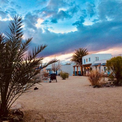 La Paloma Hot Springs & Spa by null