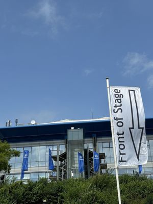 VELTINS-Arena by null