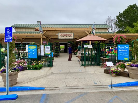 Armstrong Garden Centers 701 N El Camino Real Encinitas Ca Florists Mapquest Armstrong Garden Centers 701 N El, Armstrong Nursery Del Mar
