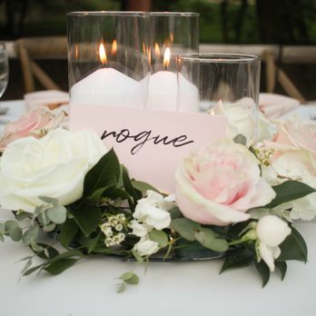 Wine Country Florals - Floral Designers Near Me