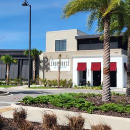 Exterior photo of Nocatee Town Center - Ponte Vedra Beach, Florida Exterior photo of Nocatee Town Center - Ponte Vedra Beach, Florida