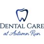 Dental Care at Autumn Run