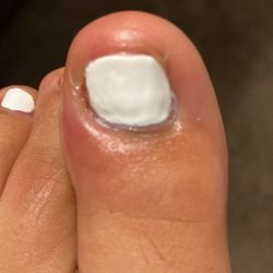 Star Nails - Padi