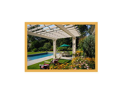 Harris Home Exteriors