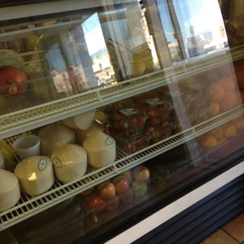 Bionicos La Palapa - Juice Bars & Smoothies Near Me - Los Angeles, California Bionicos La Palapa - Juice Bars & Smoothies Near Me - Los Angeles, California