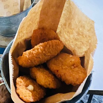 Birrlandina - Mini Arancini - Bars Near Me - Modena, Missouri