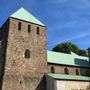 Photo of St. Lucius