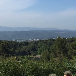 Le Pavillon de Beauregard - View