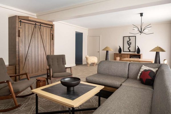 Hyatt Regency Lost Pines Resort and Spa by null
