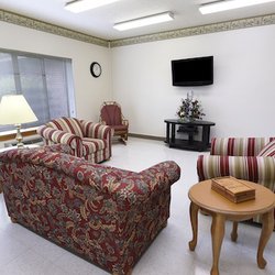 Autumn Care of Altavista