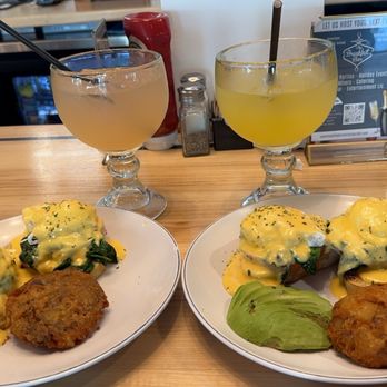 The Breakfast Bar - Match made in heaven! - Breakfast & Brunch Near Me - Long Beach, California The Breakfast Bar - Match made in heaven! - Breakfast & Brunch Near Me - Long Beach, California