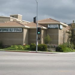 Enterprise Self Storage
