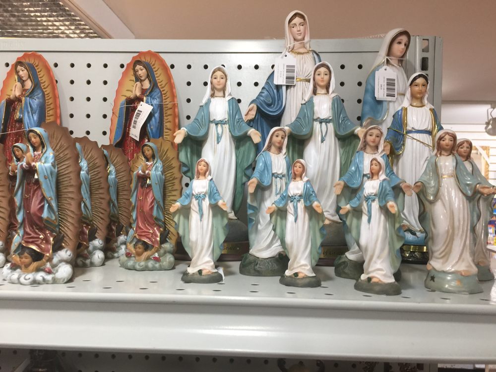 St. Thomas the Apostle Giftshop