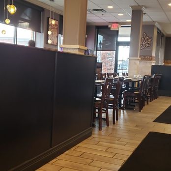 Lebanese Grill - Dining room - Middle Eastern Near Me - Shelby Township, Michigan Lebanese Grill - Dining room - Middle Eastern Near Me - Shelby Township, Michigan