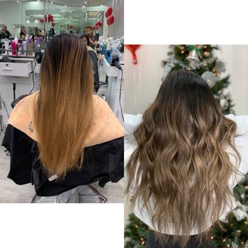Bebe Salon - HAIR BY NIKKI - Hair Stylists Near Me - Garden Grove, California