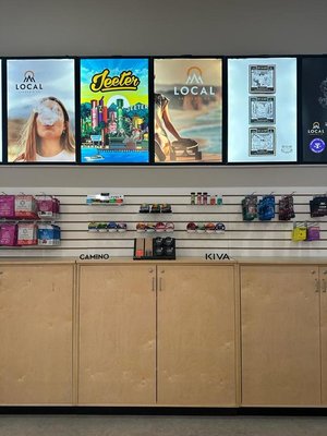 Local Cannabis Company by null