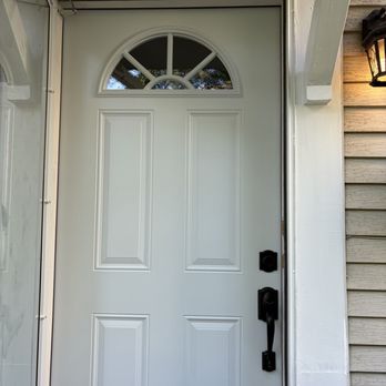 Make It Now Home Services - Finished job - Electricians Near Me - Woodbridge, Virginia Make It Now Home Services - Finished job - Electricians Near Me - Woodbridge, Virginia