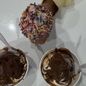 Mister Softee Santa Barbara - Ice Cream & Frozen Yogurt Near Me - Santa Barbara, California Mister Softee Santa Barbara - Ice Cream & Frozen Yogurt Near Me - Santa Barbara, California
