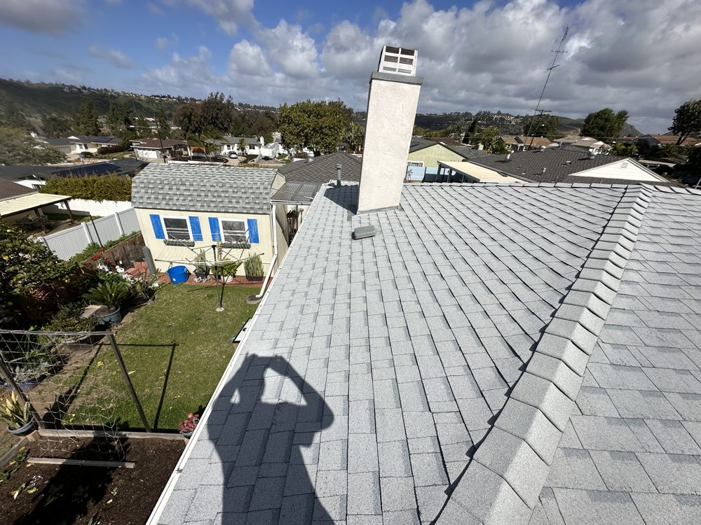 Slide of C87 Construction & Solar 