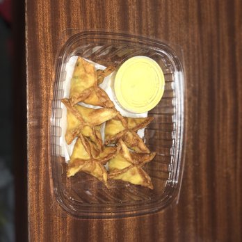 Sukhumvit 51 - Crab Rangoon's - Thai Near Me - New York, New York