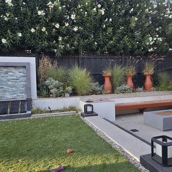 Vision To Completion - Landscape Architects or Designers Near Me - San Jose, California Vision To Completion - Landscape Architects or Designers Near Me - San Jose, California