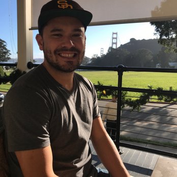 Cavallo Point - Outdoor brunch with this stud muffin. Brunch is from 11:00-2:00 - Hotels Near Me - Sausalito, California Cavallo Point - Outdoor brunch with this stud muffin. Brunch is from 11:00-2:00 - Hotels Near Me - Sausalito, California