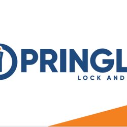 Pringle Lock and Key