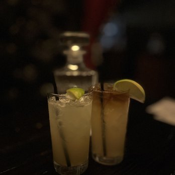 1922 - Flirtybird and Mai Tai - Cocktail Bars Near Me - El Paso, Texas 1922 - Flirtybird and Mai Tai - Cocktail Bars Near Me - El Paso, Texas