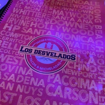 Desvelados - Mexican Near Me - Glendale, California Desvelados - Mexican Near Me - Glendale, California