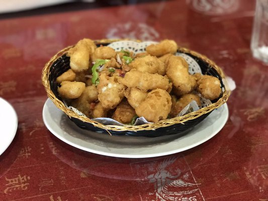 Joyful Tasty Palace by null