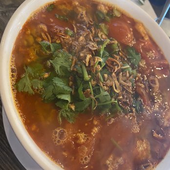 Pho So 1 - Crab patty soup - Vietnamese Near Me - Las Vegas, Nevada Pho So 1 - Crab patty soup - Vietnamese Near Me - Las Vegas, Nevada