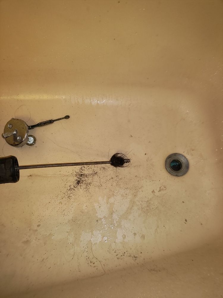 Slide of Mighty plumbing