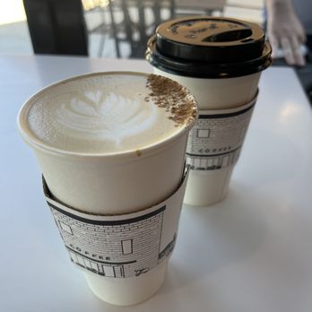 Well Coffee Co. - Hot French Toast latte - Coffee & Tea Near Me - Peoria, Arizona Well Coffee Co. - Hot French Toast latte - Coffee & Tea Near Me - Peoria, Arizona