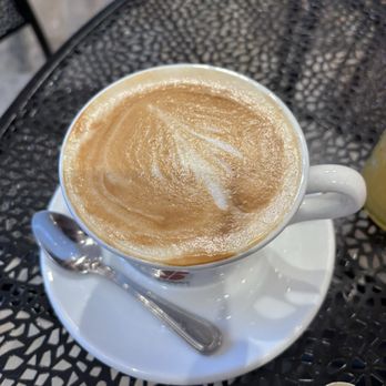 Emiliano's Market - Cappuccino yummy - Italian Near Me - Bronx, New York Emiliano's Market - Cappuccino yummy - Italian Near Me - Bronx, New York