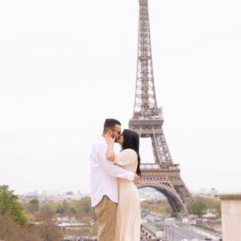 The Parisian Photographers - Session Photography Near Me